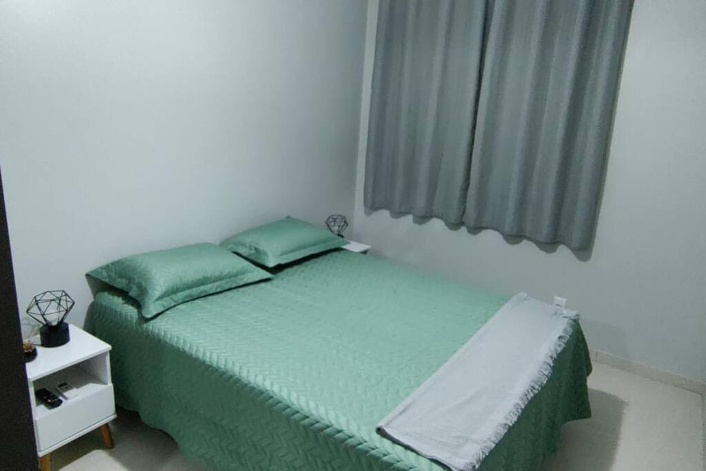 1 Apto Em Canasvieiras 2 Quadras Mar E No Centro Edf Camila Apartment Florianopolis
