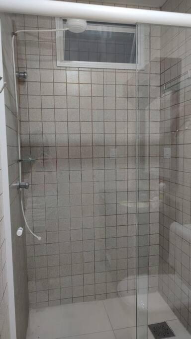 1 Apto Em Canasvieiras 2 Quadras Mar E No Centro Edf Camila Apartment