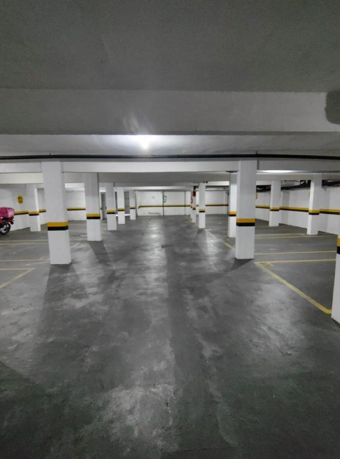 Apartment 1 Apto Em Canasvieiras 2 Quadras Mar E No Centro Edf Camila Florianopolis