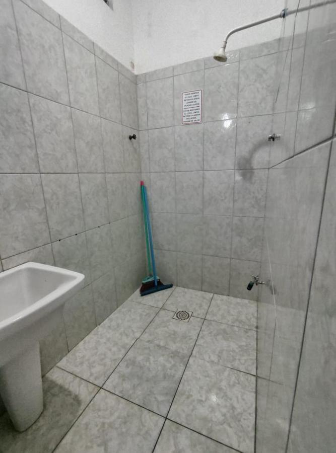 1 Apto Em Canasvieiras 2 Quadras Mar E No Centro Edf Camila Apartment Florianopolis
